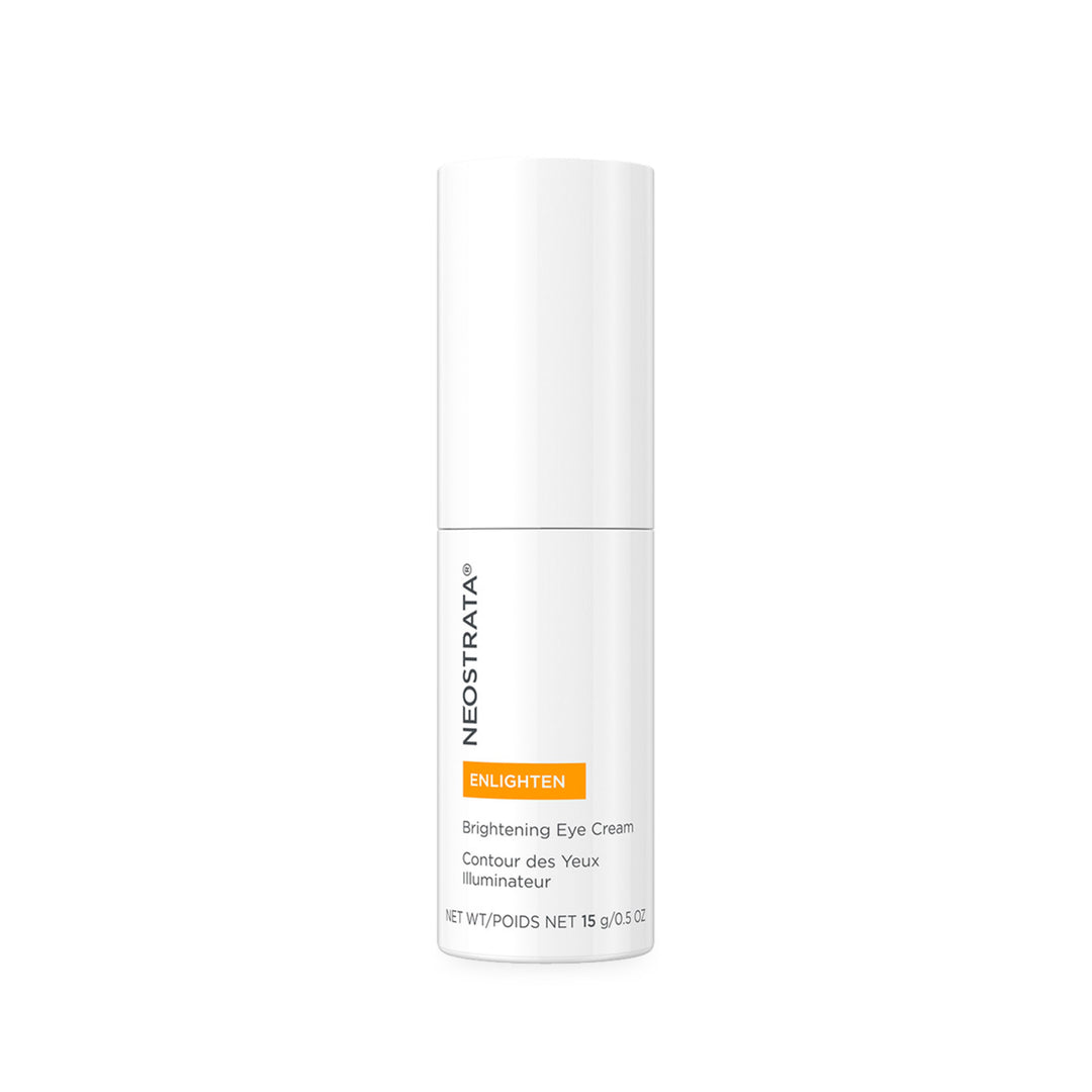 NEOSTRATA ENLIGHTEN CONTORNO DE OJOS ILUMINADOR 15G