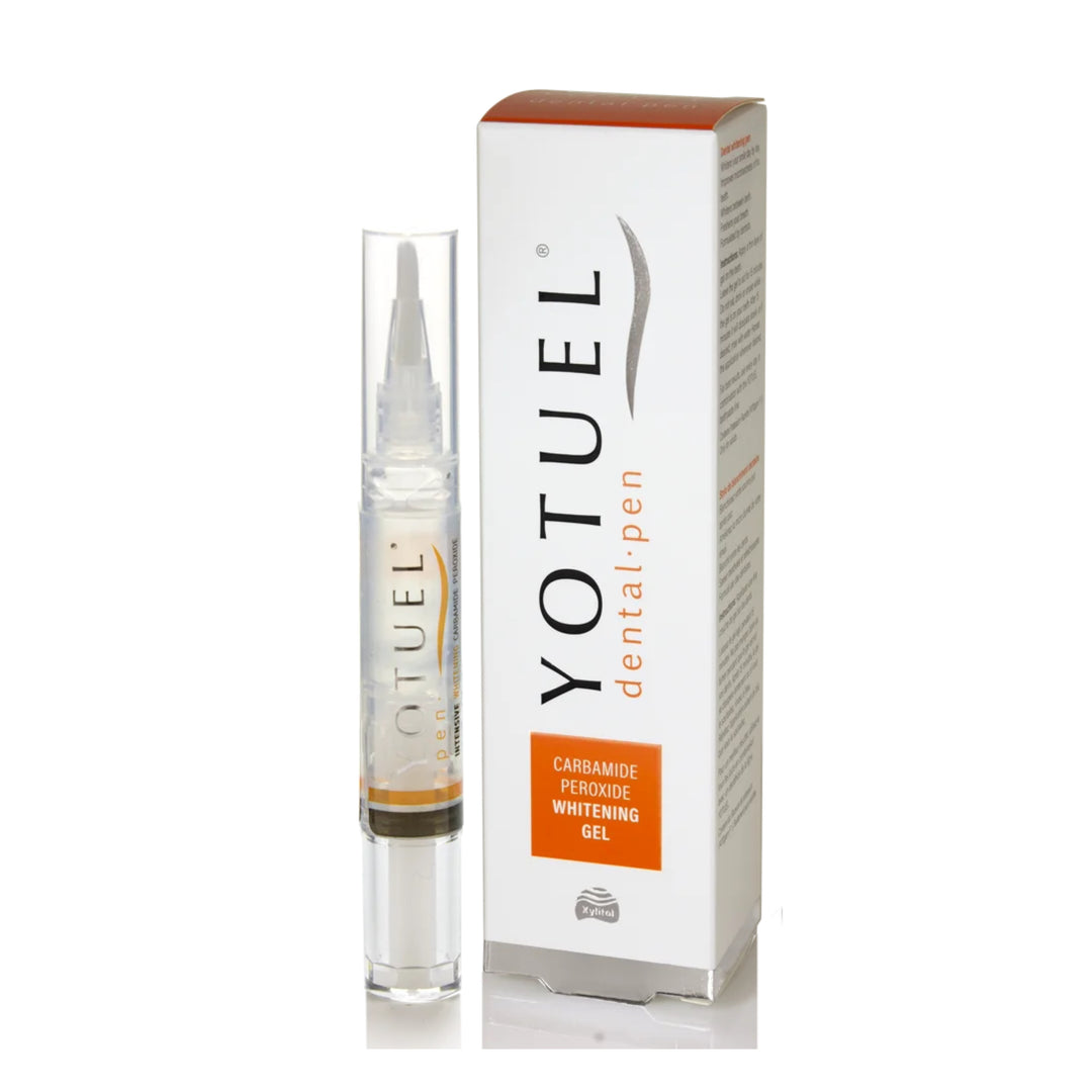 YOTUEL PEN BLANQUEADOR ; 5 GR