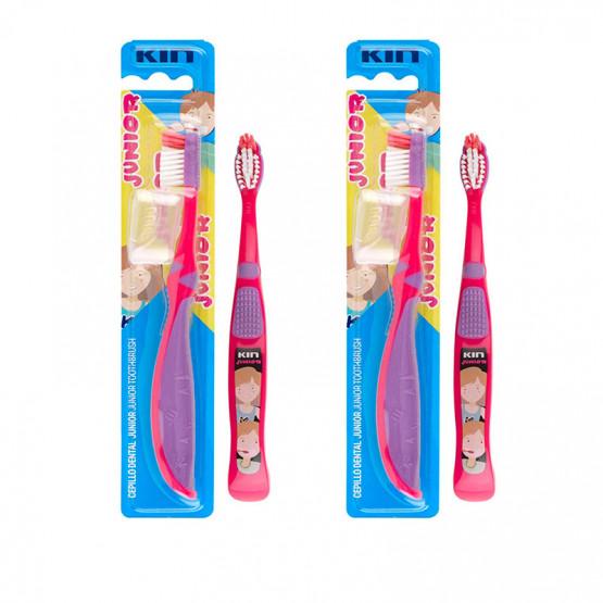 KIN CEPILLO JUNIOR 2X1