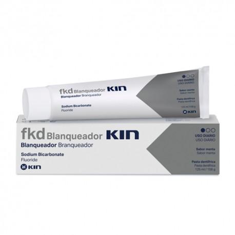 FKD KIN DUPLO PASTA BLANQUEADORA; 2X125 ML