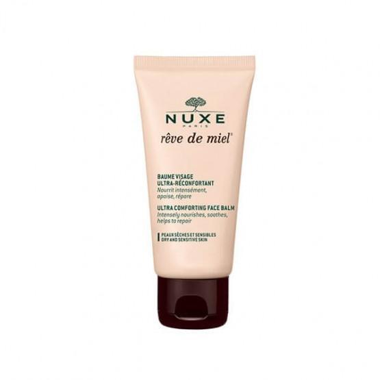 NUXE REVE DE MIEL BALSAMO CARA ;30 ML