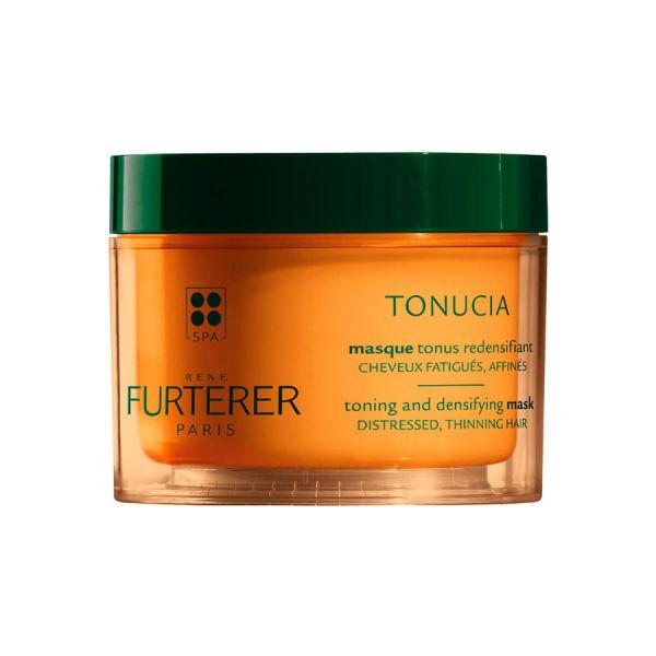 TONUCIA MASCARILLA VIGOR REDENSIFICANTE;200 ML