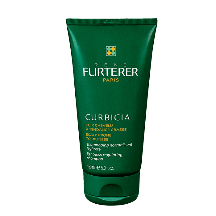 CURBICIA CHAMPU NORMALIZANTE; 150 ML