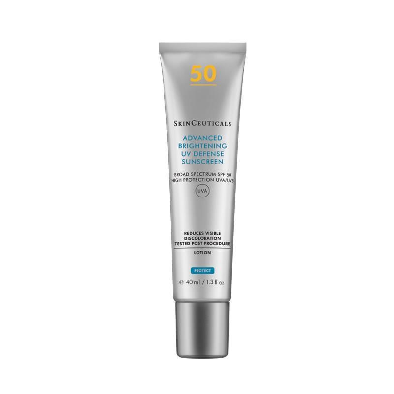 SKINCEUTICALS ADVANCED BRIGHTENING UV DEFENSE SPF50; 50 ML