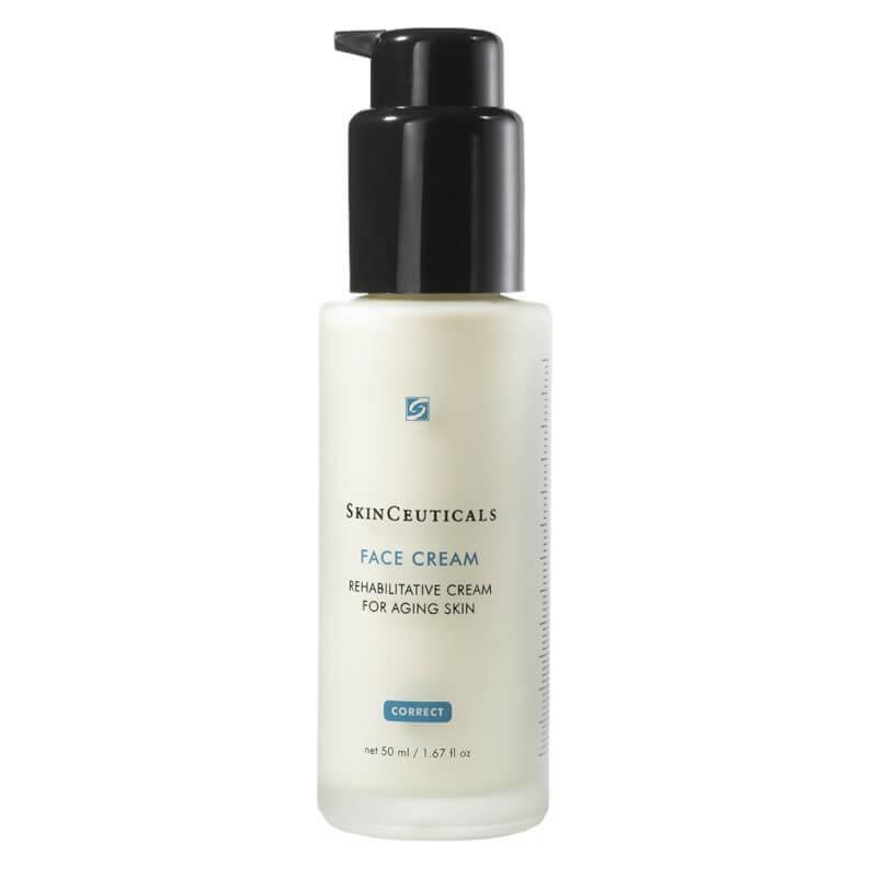 SKINCEUTICALS FACE CREAM; 50ML