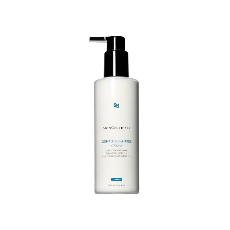SKINCEUTICALS GENTLE CLEANSER LECHE LIMPIADORA; 200 ML