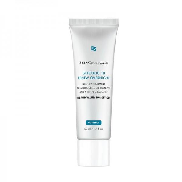 SKINCEUTICALS GLYCOLIC 10 RENEW OVERNIGHT