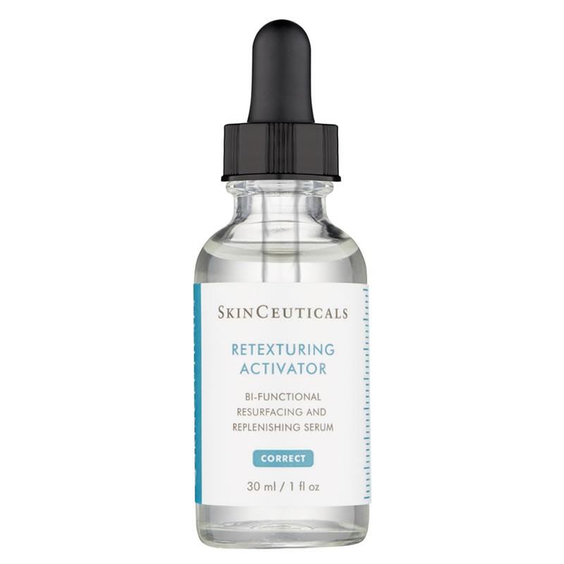 SKINCEUTICALS RETEXTURING ACTIVATOR SERUM; 30 ML