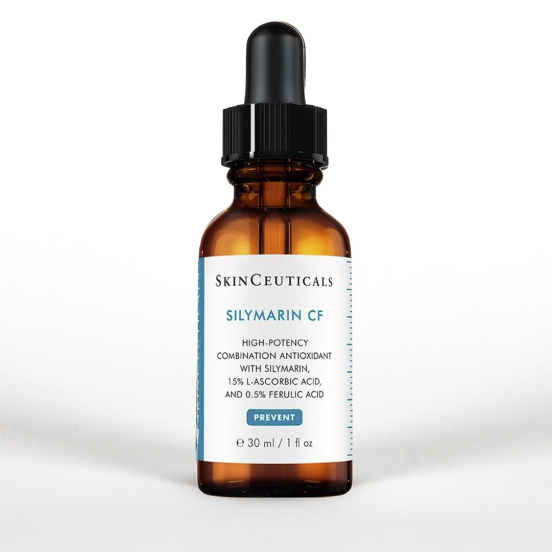 SKINCEUTICALS PACK SILYMARIN CF; 30ML