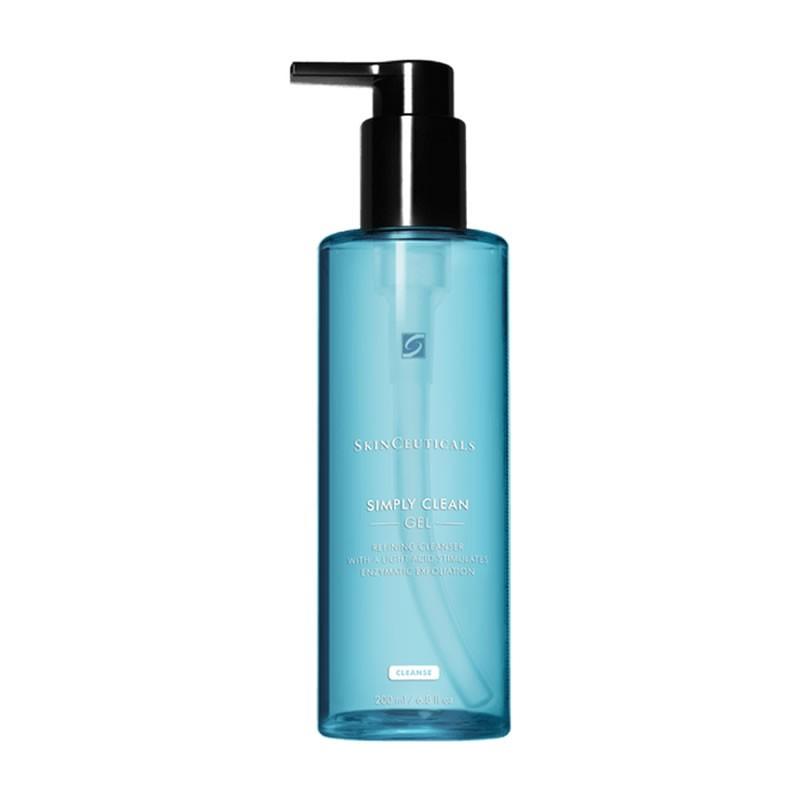 SKINCEUTICALS SIMPLY CLEAN; 200 ML