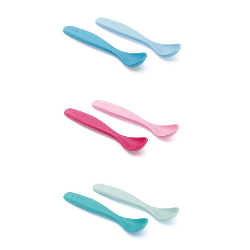 SUAVINEX CUCHARA INFANTIL 2 UN