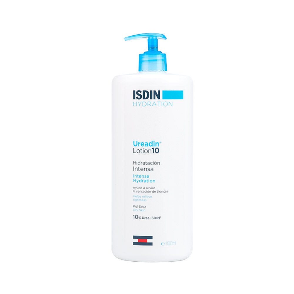 UREADIN LOTION 10; 1000ML