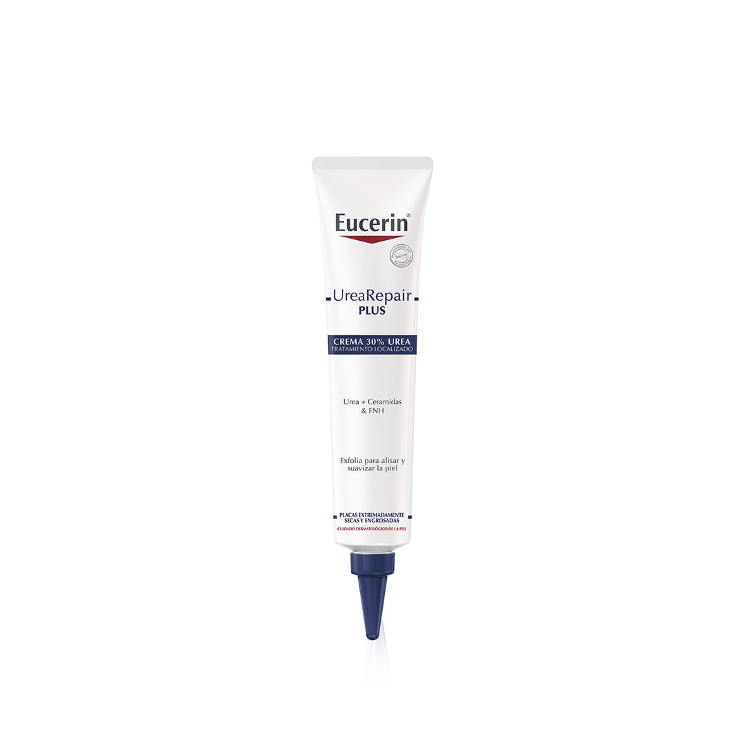 EUCERIN UREAREPAIR PLUS CREMA 30% UREA; 75ML