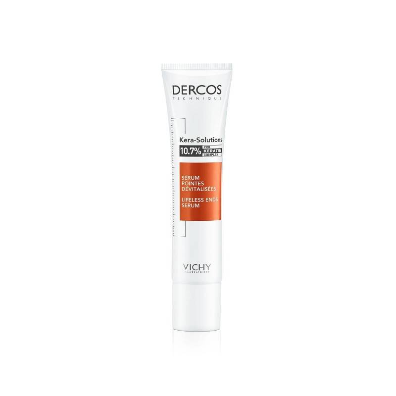 DERCOS SERUM KERA-SOLUTIONS ; 40 ML