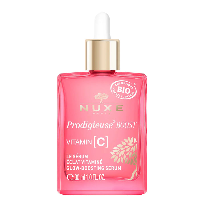 NUXE PRODIGIEUSE BOOST VITAMIN  C SERUM;30 ML