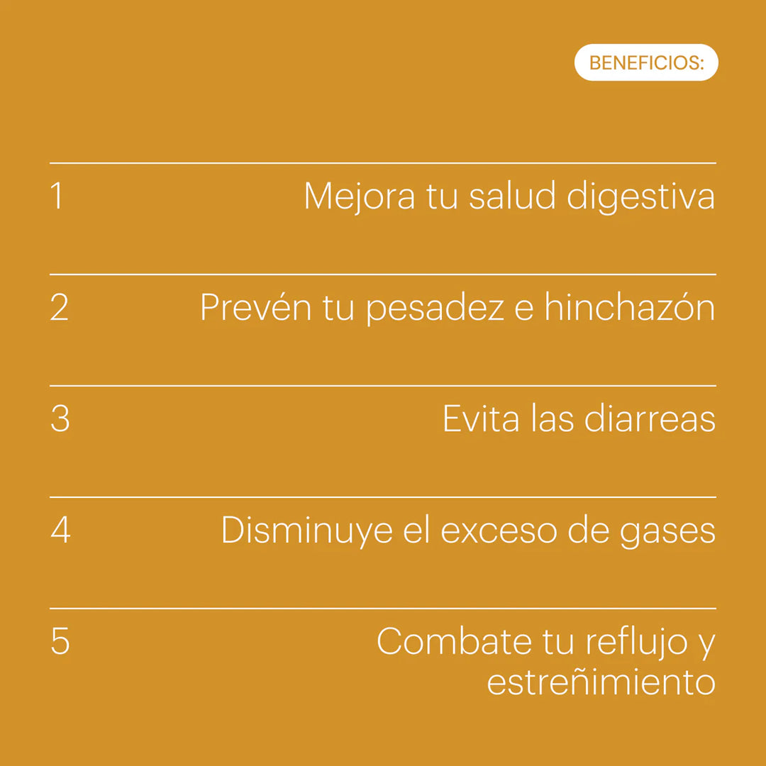 BE LEVELS GUT DAY LIMON 300 GR