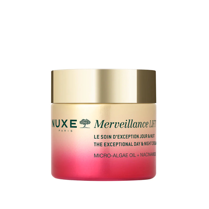 NUXE MERVEILLANCE LIFT DIA- NOCHE; 75ML