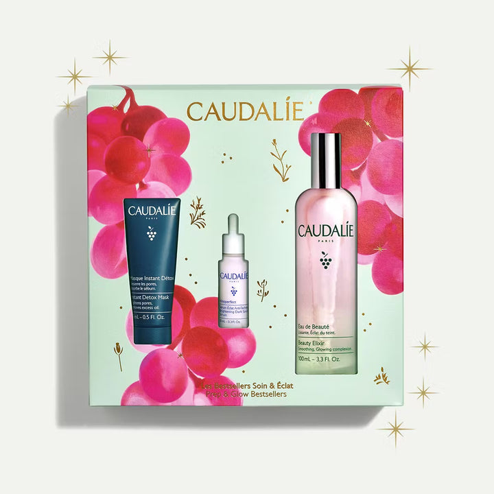 CAUDALIE EAU DE BEAUTE ;100 ML
