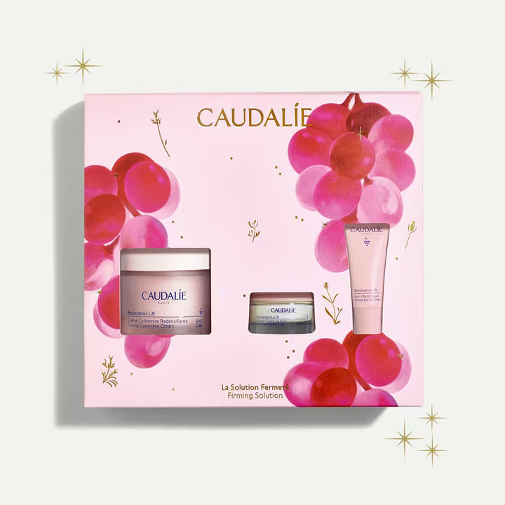 CAUDALIE RESVERATROL LIFT CREMA CACHEMIR 50ML