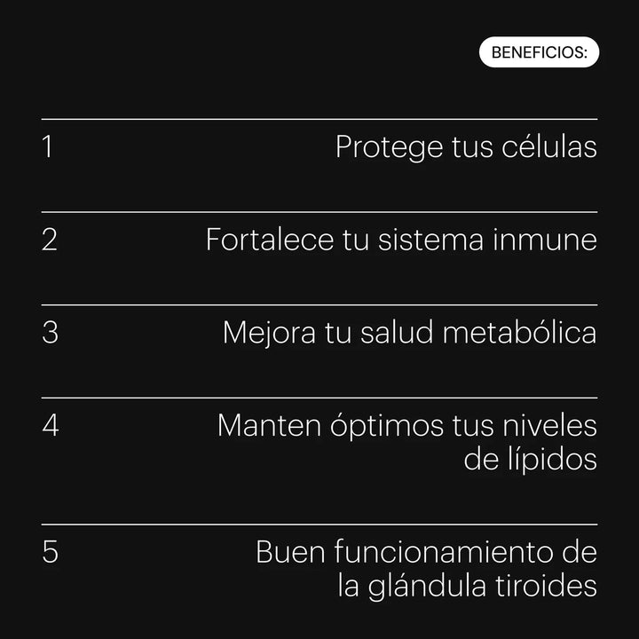 BE LEVELS SELENIUM 60 CAPS