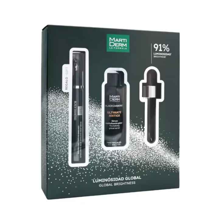 MARTIDERM  SERUM ULTIMATE ANTIOX; 30ML