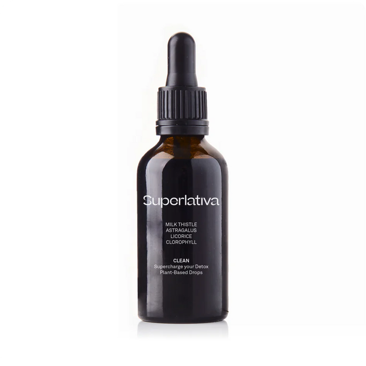 SUPERLATIVA CLEAN; 50ML