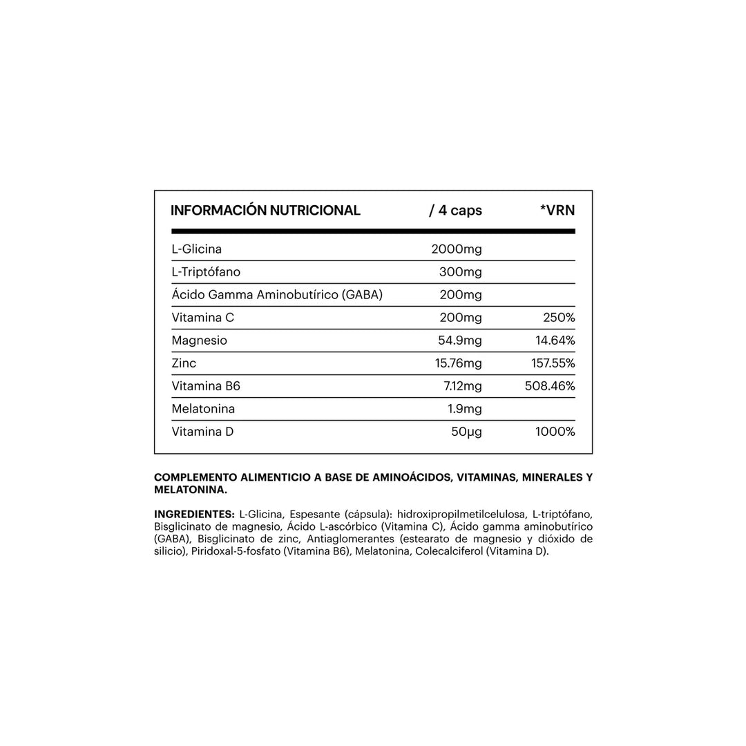 BE LEVELS CHILL MOOD 100  VEGECAPS