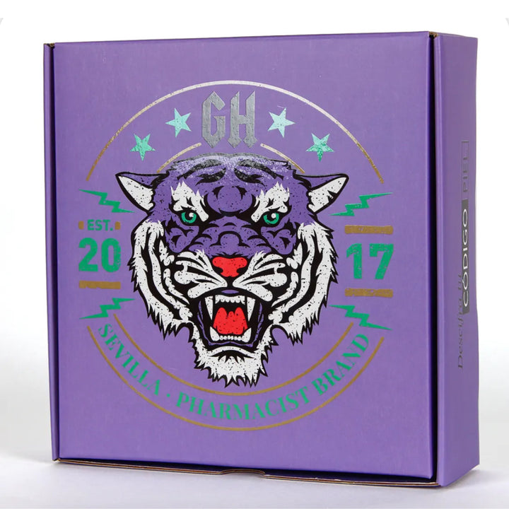 GH COFRE CODIGO PIEL