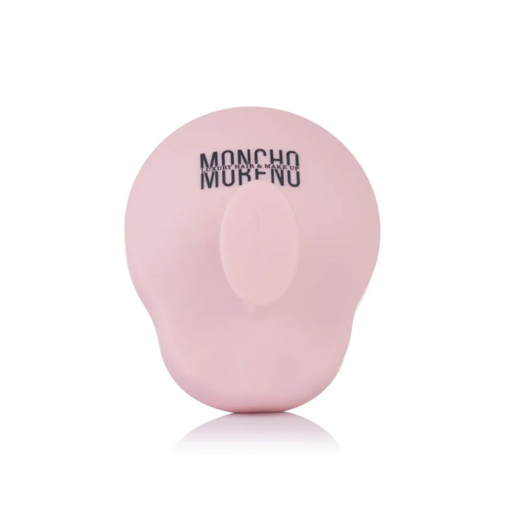 MONCHO MORENO MAGIC BRUSH MASSAGE