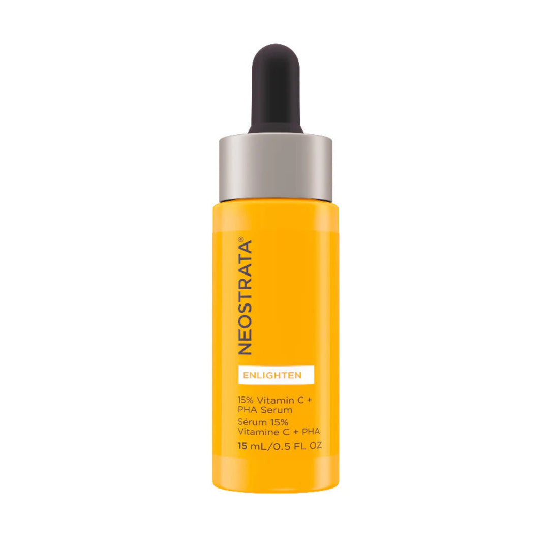 NEOSTRATA ENLIGHTEN VITAMINA C 15% +PHA; 15 ML