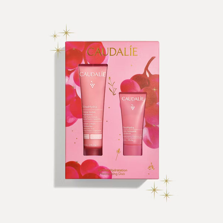 CAUDALIE VINOSOURCE HYDRA CREMA SORBETE HIDRATANTE 40 ML