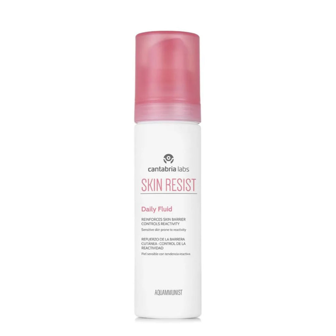 SKIN RESIST DAILY FLUID; 50ML