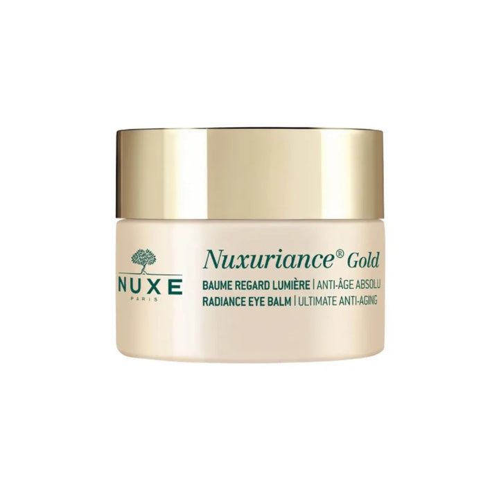 NUXE NUXURIANCE GOLD MIRADA LUMINOSA; 15ML