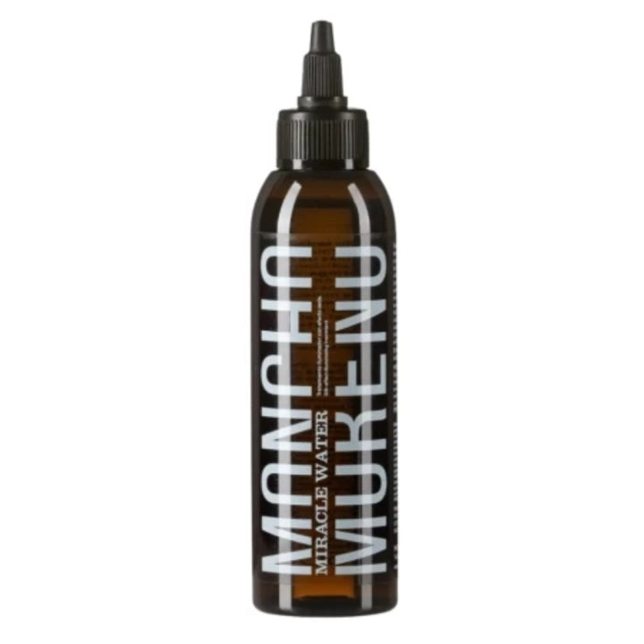 MONCHO MORENO MIRACLE WATER; 150ML