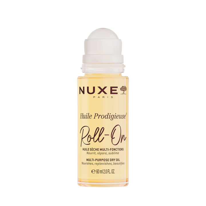 NUXE HUILE PRODIGIEUSE ROLL ON ; 60ML