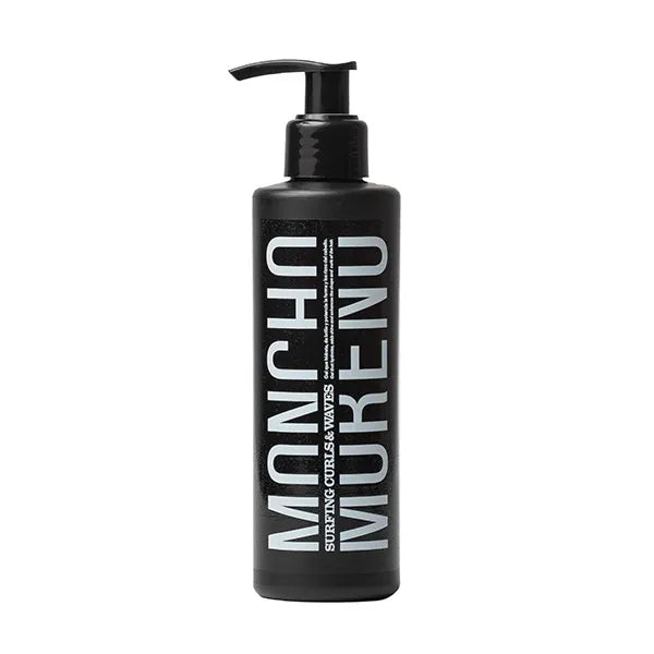 MONCHO MORENO SURFING CURLS & WAVES; 200ML