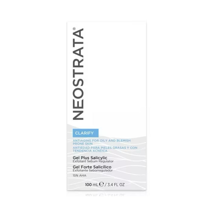 NEOSTRATA GEL FORTE SALICILICO  100 ML