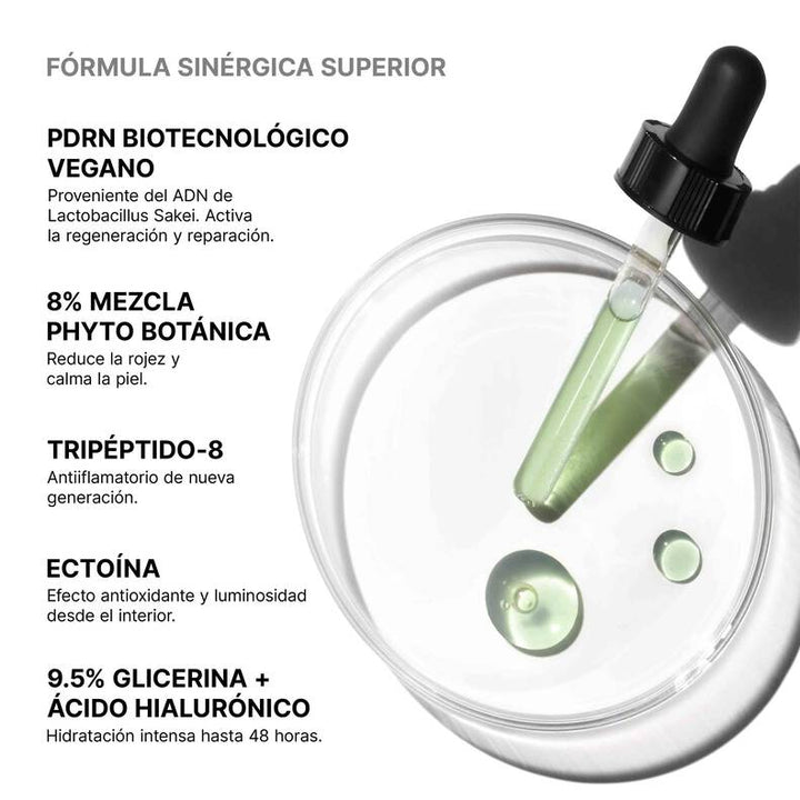 SKINCEUTICALS PHYTOCORRECTIVE CON PDRN;  30ML
