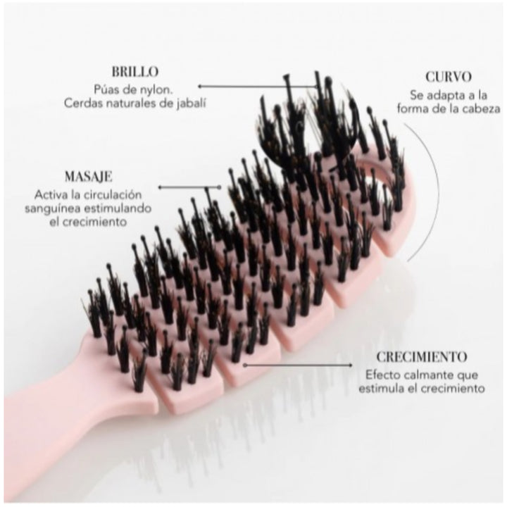 MONCHO MORENO MINI MAGIC BRUSH