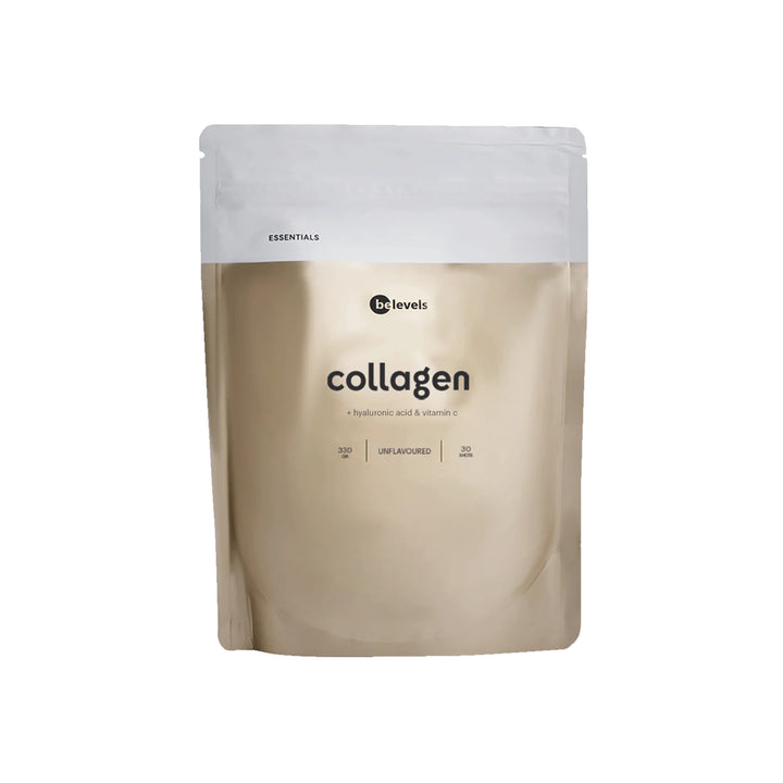 BE LEVELS COLLAGEN NEUTRO 330  GR 30 SHOTS