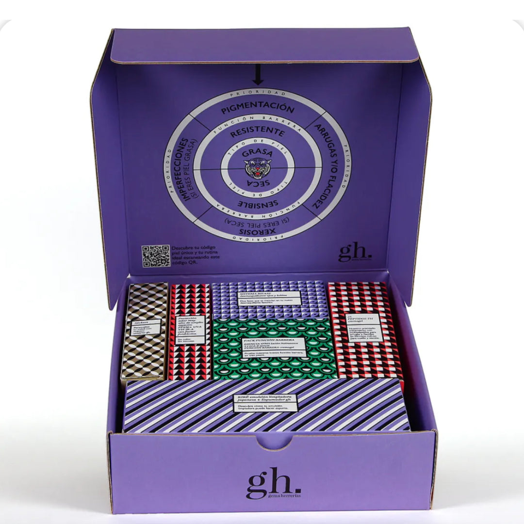 GH COFRE CODIGO PIEL