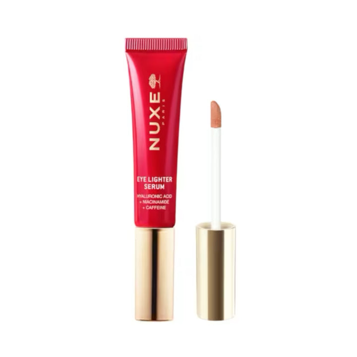 NUXE MERVEILLANCE SERUM ILUMINADOR OJOS; 12 ML