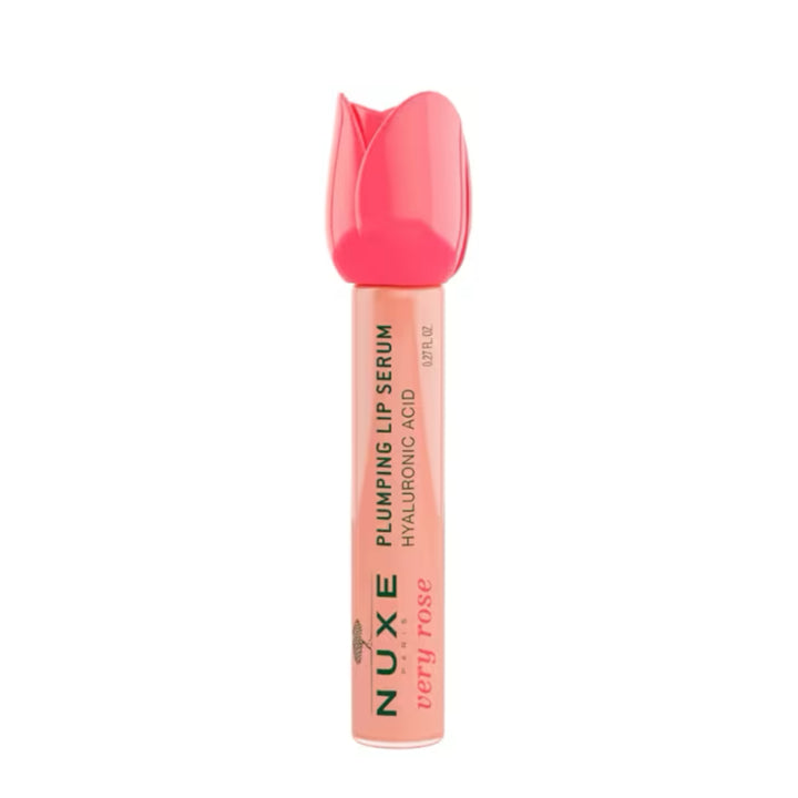 NUXE SERUM VOLUMINIZADOR DE LABIOS; 8ML