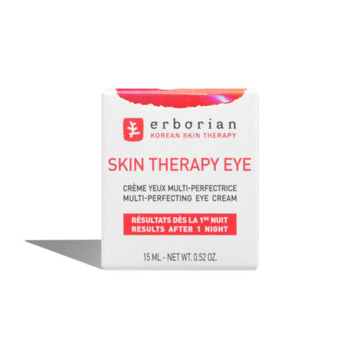 ERBORIAN SKIN THERAPY EYE; 15 ML