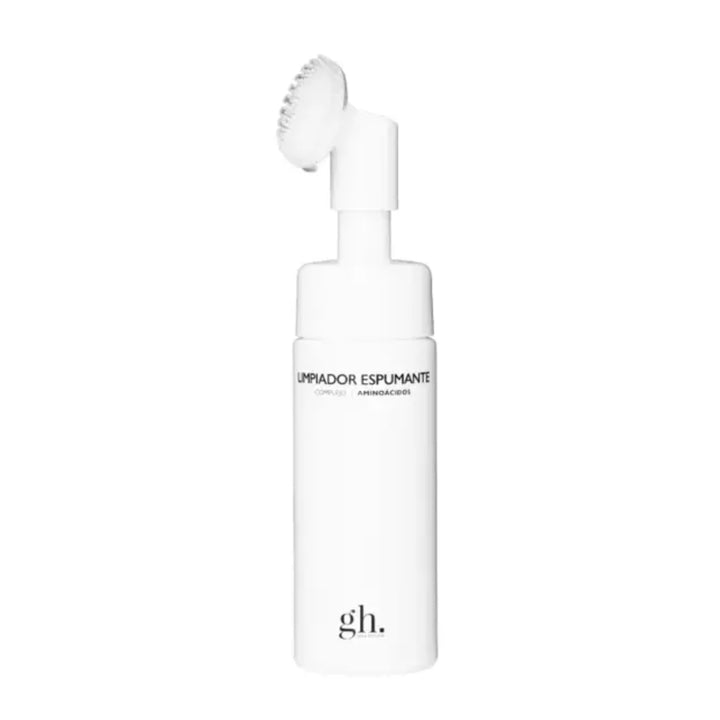 GH LIMPIADOR ESPUMANTE; 150ML