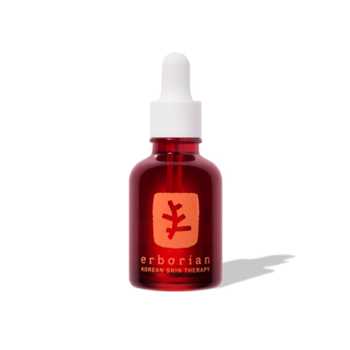 ERBORIAN SKIN THERAPY HUILE- SERUM NIGHT MULTI PERFECTRICE; 30 ML