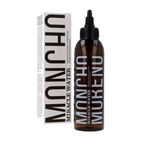 MONCHO MORENO MIRACLE WATER; 150ML