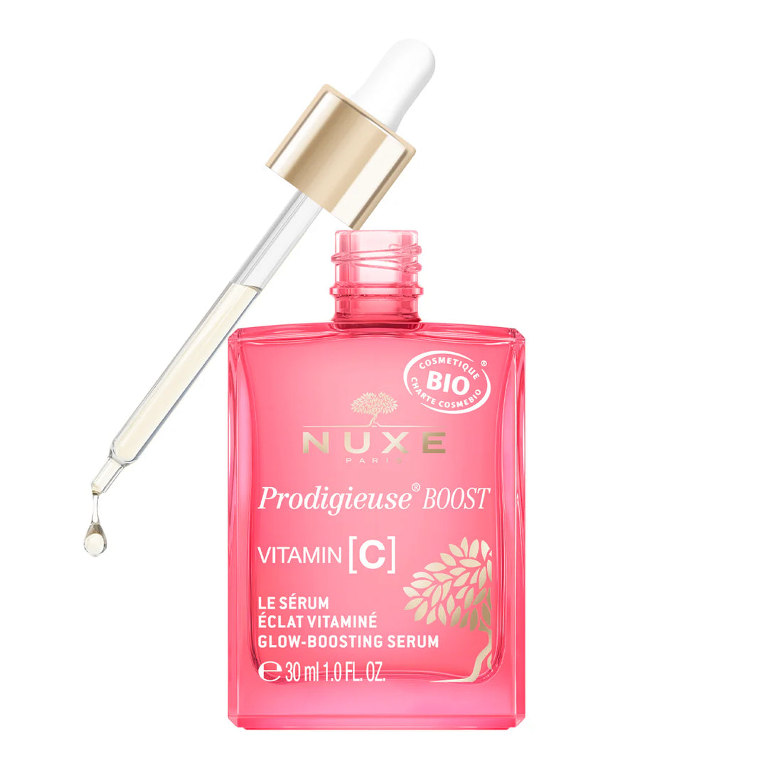 NUXE PRODIGIEUSE BOOST VITAMIN  C SERUM;30 ML