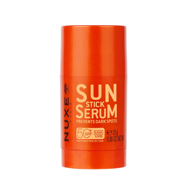 NUXE SUN SERUM EN STICK SOLAR SPF 50+; 25G