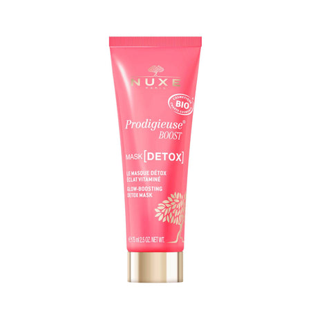 NUXE PRODIGIEUSE BOOST MASK DETOX;75ML